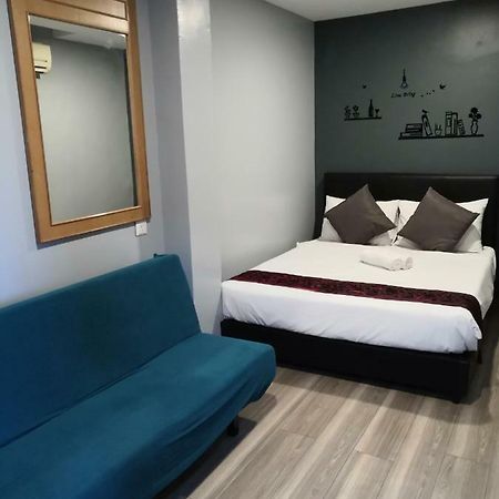 Town View Hotel Kuala Lumpur Extérieur photo
