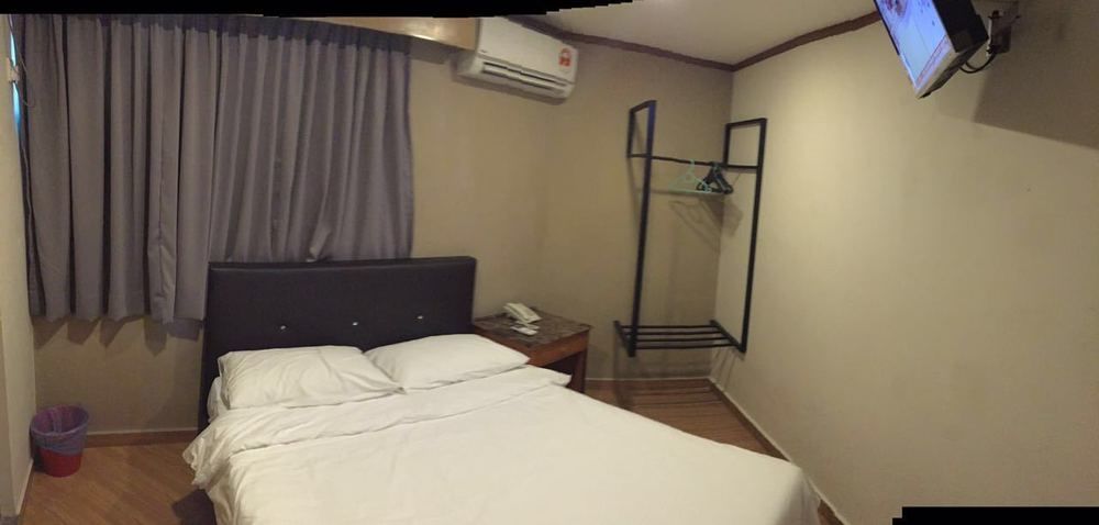 Town View Hotel Kuala Lumpur Extérieur photo