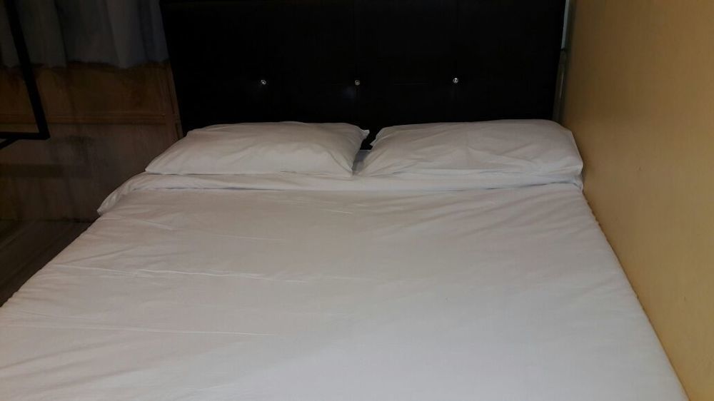 Town View Hotel Kuala Lumpur Extérieur photo