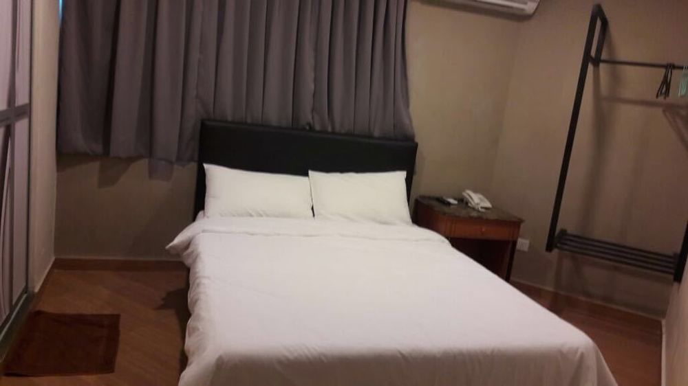 Town View Hotel Kuala Lumpur Extérieur photo