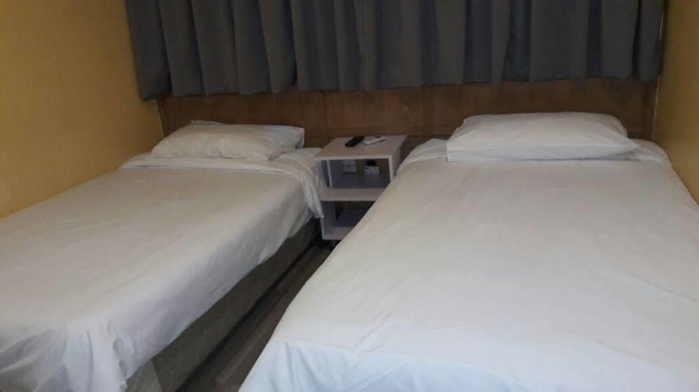 Town View Hotel Kuala Lumpur Extérieur photo