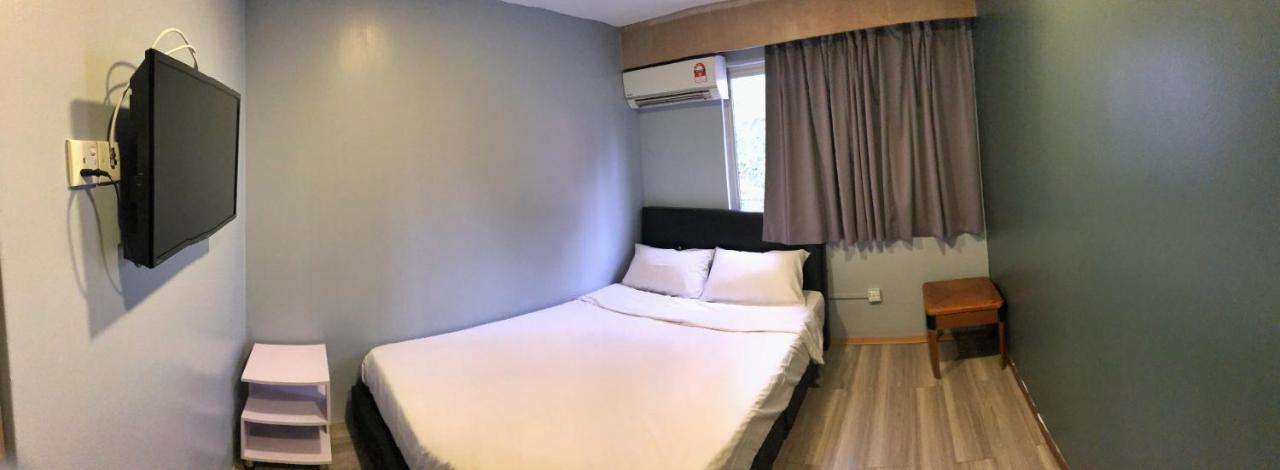 Town View Hotel Kuala Lumpur Extérieur photo