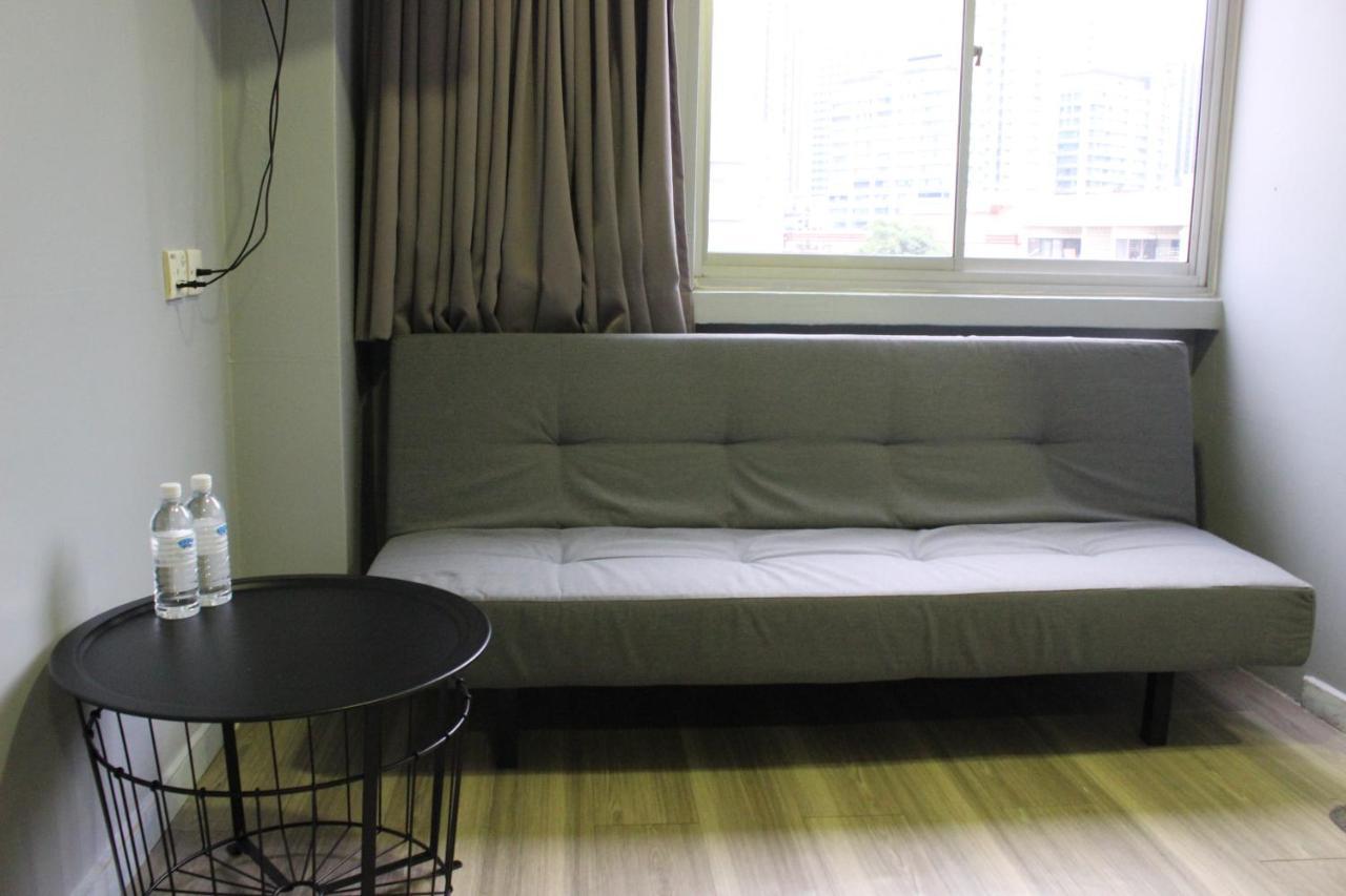Town View Hotel Kuala Lumpur Extérieur photo