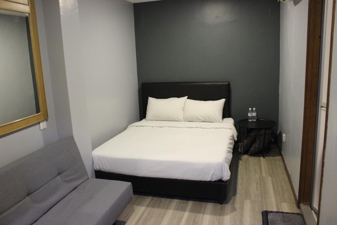 Town View Hotel Kuala Lumpur Extérieur photo
