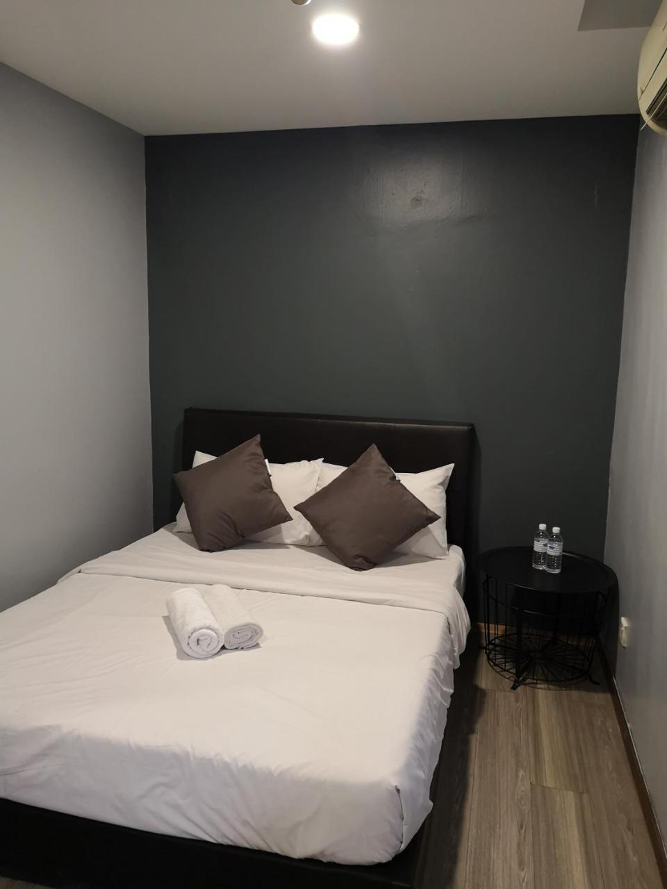 Town View Hotel Kuala Lumpur Extérieur photo