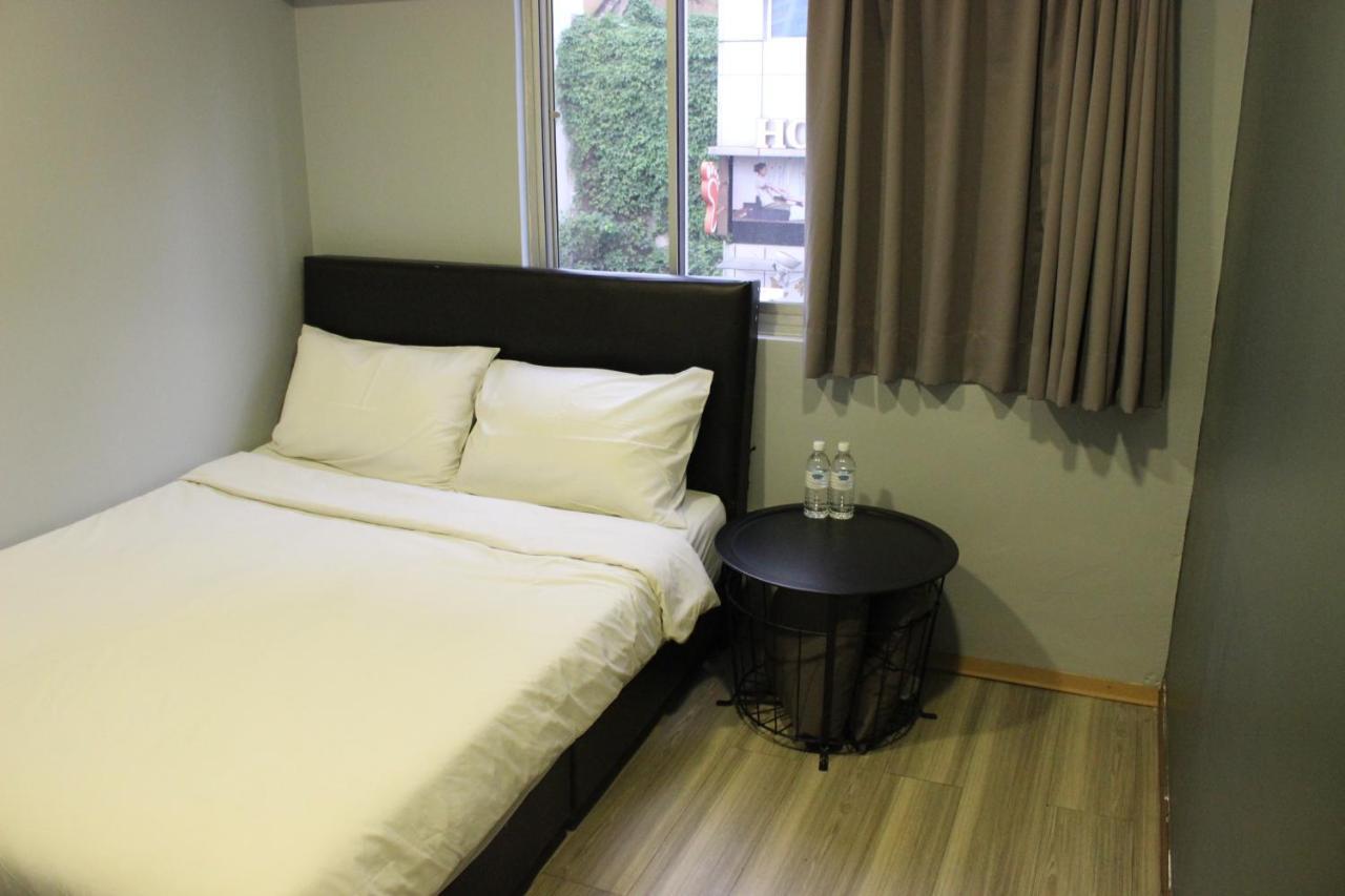 Town View Hotel Kuala Lumpur Extérieur photo