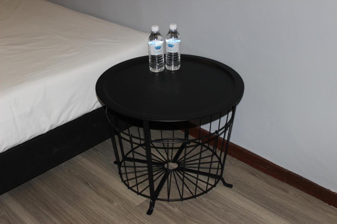 Town View Hotel Kuala Lumpur Extérieur photo