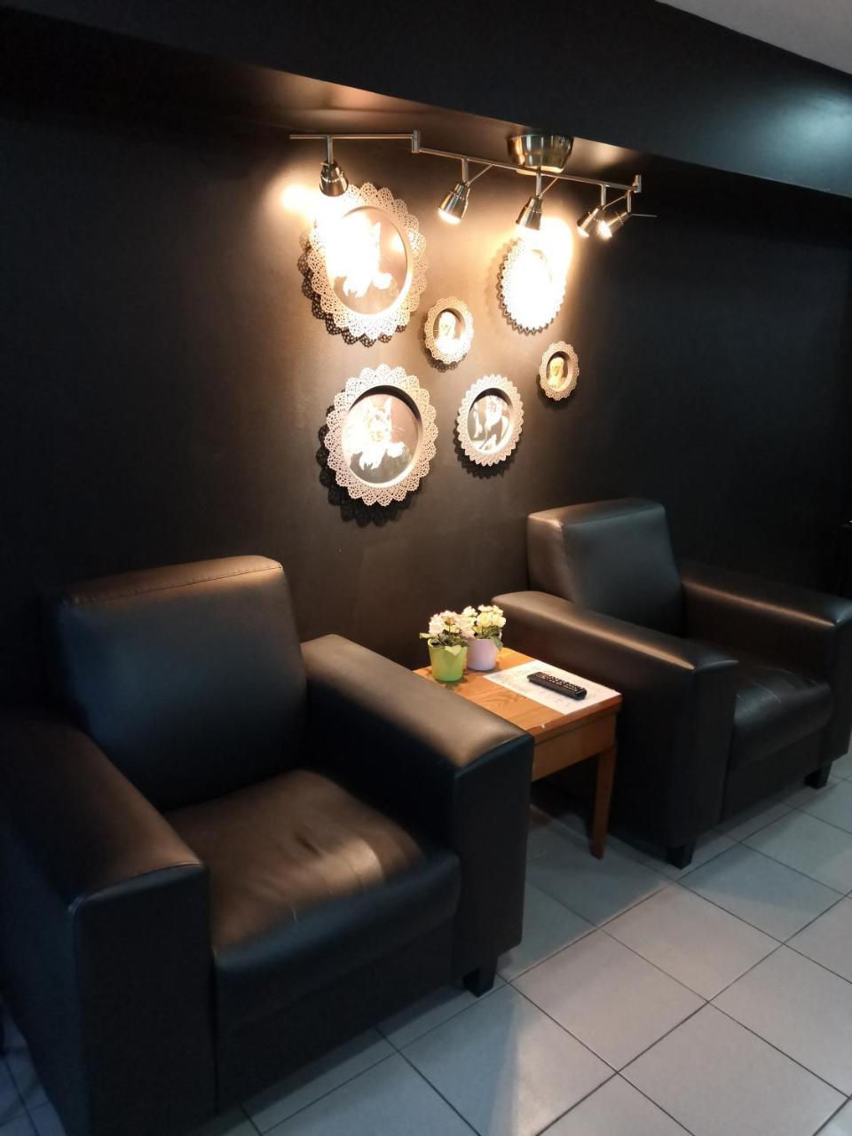 Town View Hotel Kuala Lumpur Extérieur photo
