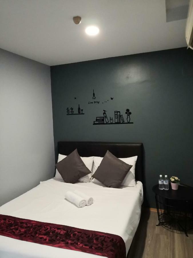 Town View Hotel Kuala Lumpur Extérieur photo