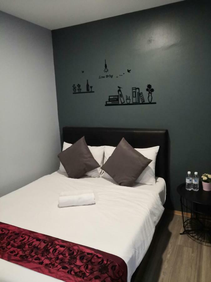 Town View Hotel Kuala Lumpur Extérieur photo