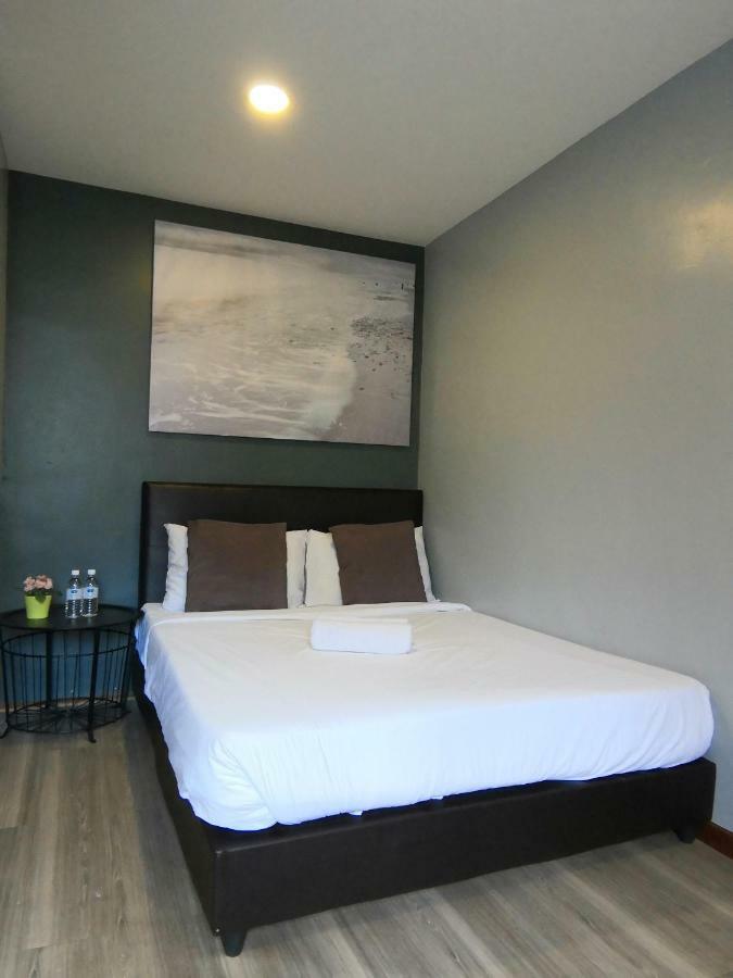Town View Hotel Kuala Lumpur Extérieur photo