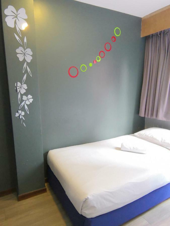 Town View Hotel Kuala Lumpur Extérieur photo