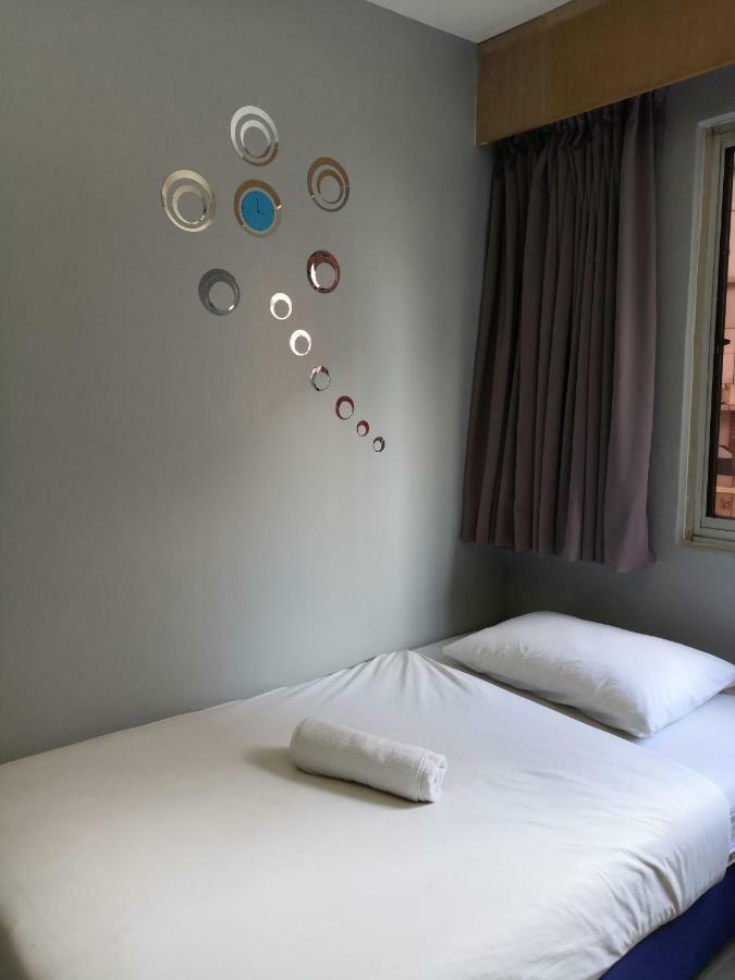 Town View Hotel Kuala Lumpur Extérieur photo